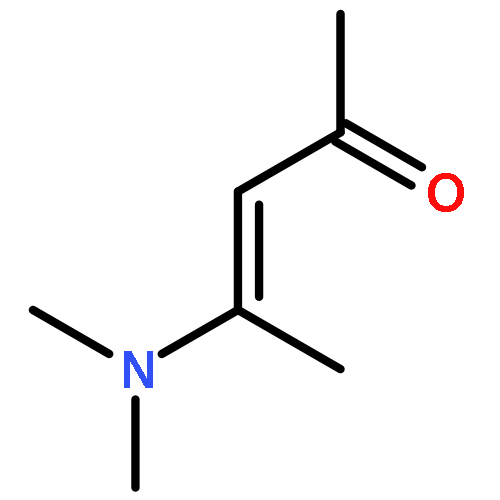 (E)-4-(DIMETHYLAMINO)PENT-3-EN-2-ONE 