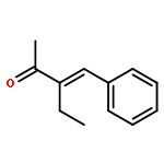 2-Pentanone,3-(phenylmethylene)-