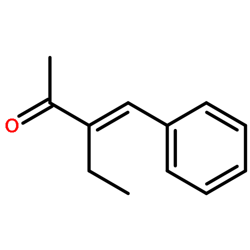 2-Pentanone,3-(phenylmethylene)-