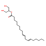 2-Linoleoyl-rac-glycerol