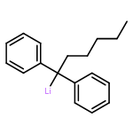 LITHIUM;1-PHENYLHEXYLBENZENE 