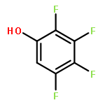 Phenol,2,3,4,5-tetrafluoro-