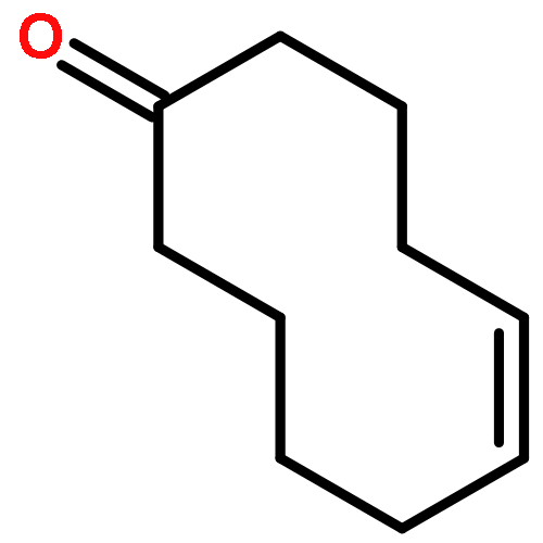 5-Cyclodecen-1-one, (Z)-