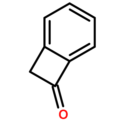 Bicyclo[4.2.0]octa-1,3,5-trien-7-one