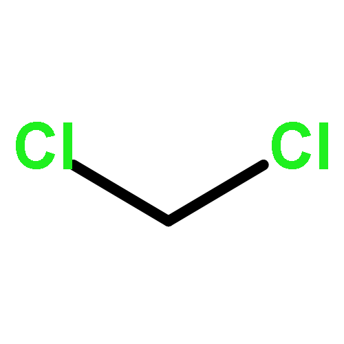 DICHLOROMETHANE 