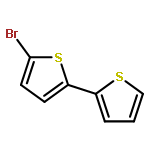 5-Bromo-2,2'-bithiophene