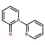 1-PYRIDIN-2-YLPYRIDIN-2-ONE 