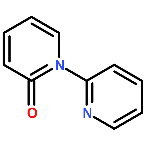 1-PYRIDIN-2-YLPYRIDIN-2-ONE 