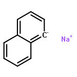 SODIUM;1H-NAPHTHALEN-1-IDE 