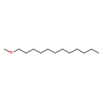 1-METHOXYDODECANE 