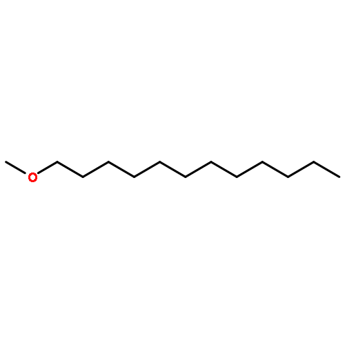 1-METHOXYDODECANE 