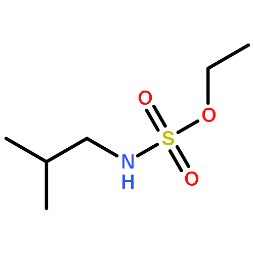 1-Propanamine, N-(ethoxysulfonyl)-2-methyl-