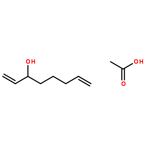 1,7-Octadien-3-ol,3-acetate