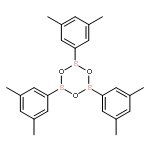 Boroxin,2,4,6-tris(3,5-dimethylphenyl)-