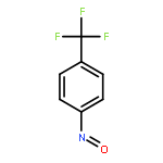 Benzene, 1-nitroso-4-(trifluoromethyl)-