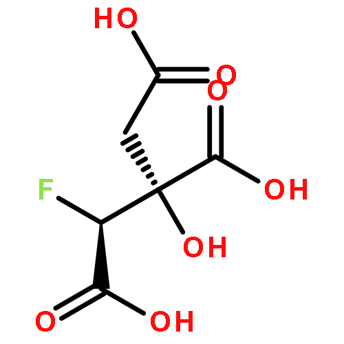 D-erythro-Pentaric acid, 3-C-carboxy-2,4-dideoxy-4-fluoro-