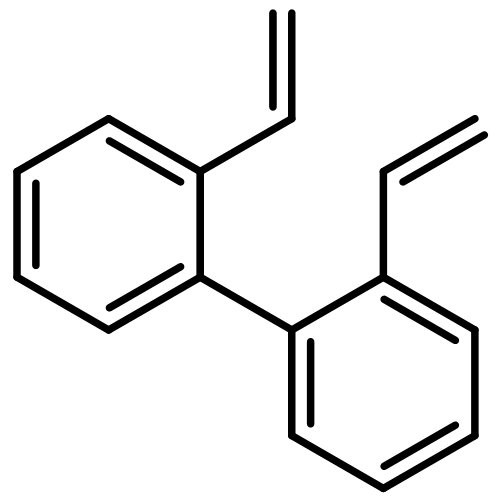 1-ETHENYL-2-(2-ETHENYLPHENYL)BENZENE 