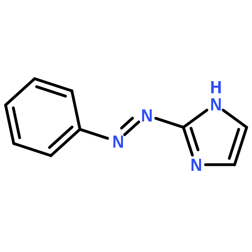 N-(IMIDAZOL-2-YLIDENEAMINO)ANILINE 