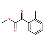 Methyl 2-oxo-2-(o-tolyl)acetate