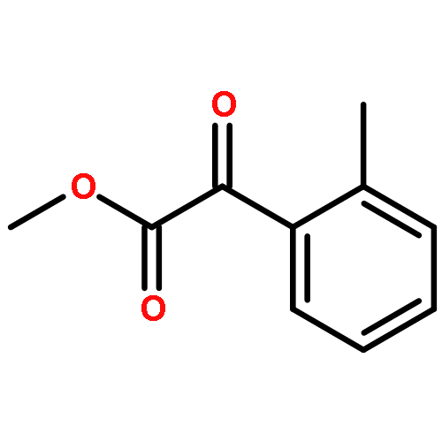 Methyl 2-oxo-2-(o-tolyl)acetate