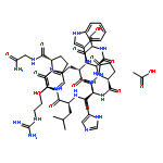 Gonadorelin acetate