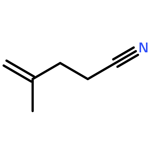 4-METHYLPENT-4-ENENITRILE 