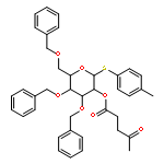 S-2--BROMO -4-METHYLVALERIC ACID 