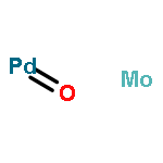 MOLYBDENUM PALLADIUM OXIDE