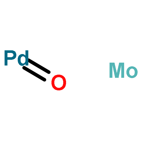 MOLYBDENUM PALLADIUM OXIDE