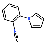 1-(2-ISOCYANOPHENYL)PYRROLE 