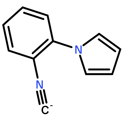 1-(2-ISOCYANOPHENYL)PYRROLE 