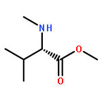 L-Valine, N-methyl-, methyl ester