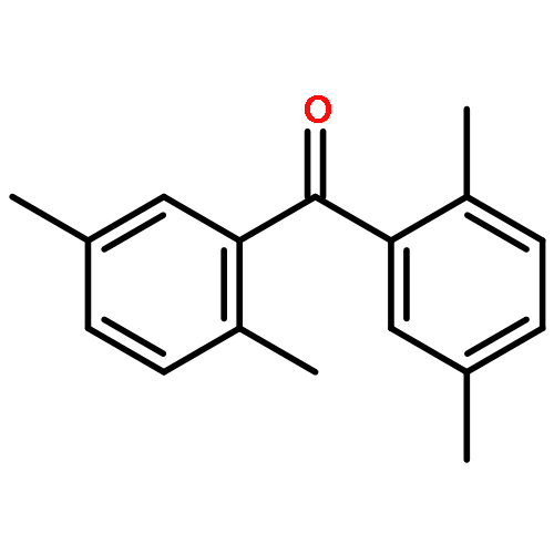 BIS(2,5-DIMETHYLPHENYL)METHANONE 