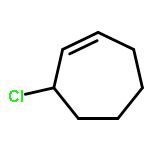 3-CHLOROCYCLOHEPTENE 