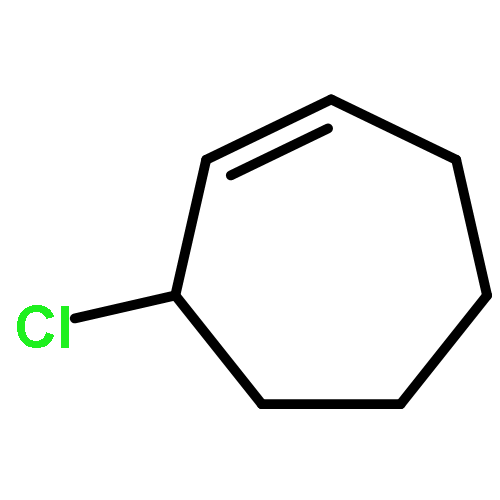 3-CHLOROCYCLOHEPTENE 