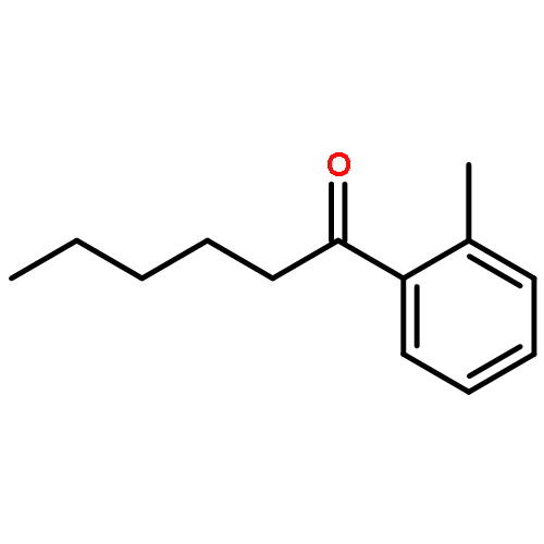 1-Hexanone, 1-(2-methylphenyl)-