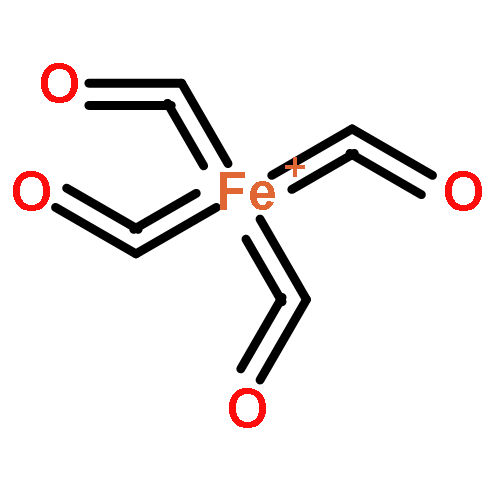 Iron(1+), tetracarbonyl-