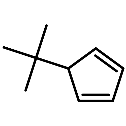 1,3-Cyclopentadiene, 5-(1,1-dimethylethyl)-