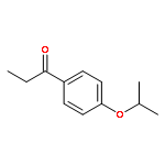 1-(4-Isopropoxyphenyl)propan-1-one