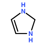 2H-Imidazol-2-ylidene, 1,3-dihydro-