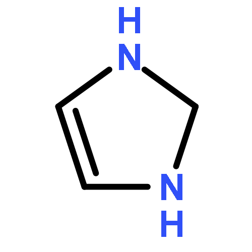 2H-Imidazol-2-ylidene, 1,3-dihydro-