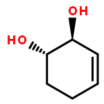 3-Cyclohexene-1,2-diol, (1S,2S)-