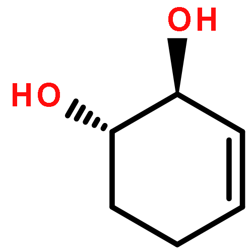 3-Cyclohexene-1,2-diol, (1S,2S)-