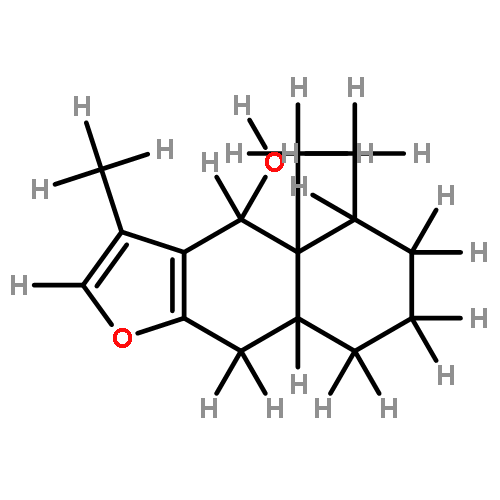 (+/-)-petasalbine