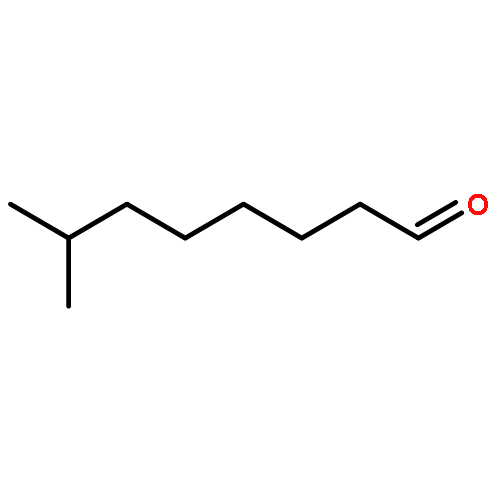 Isononanal (9CI)