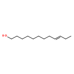 9-Dodecen-1-ol, (9Z)-