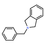 2-BENZYL-2,3-DIHYDRO-1H-ISOINDOLE