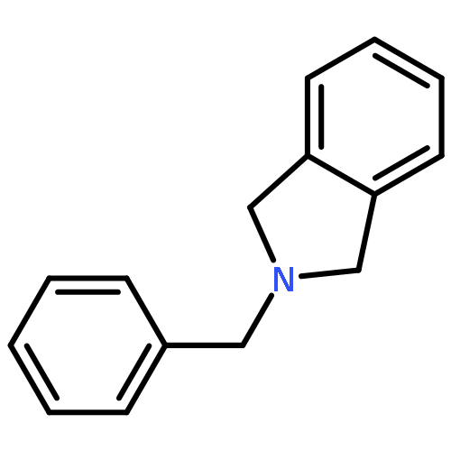 2-BENZYL-2,3-DIHYDRO-1H-ISOINDOLE