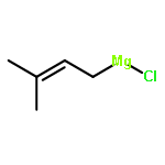 MAGNESIUM;2-METHYLBUT-2-ENE;CHLORIDE 