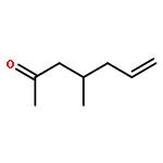 4-METHYLHEPT-6-EN-2-ONE 